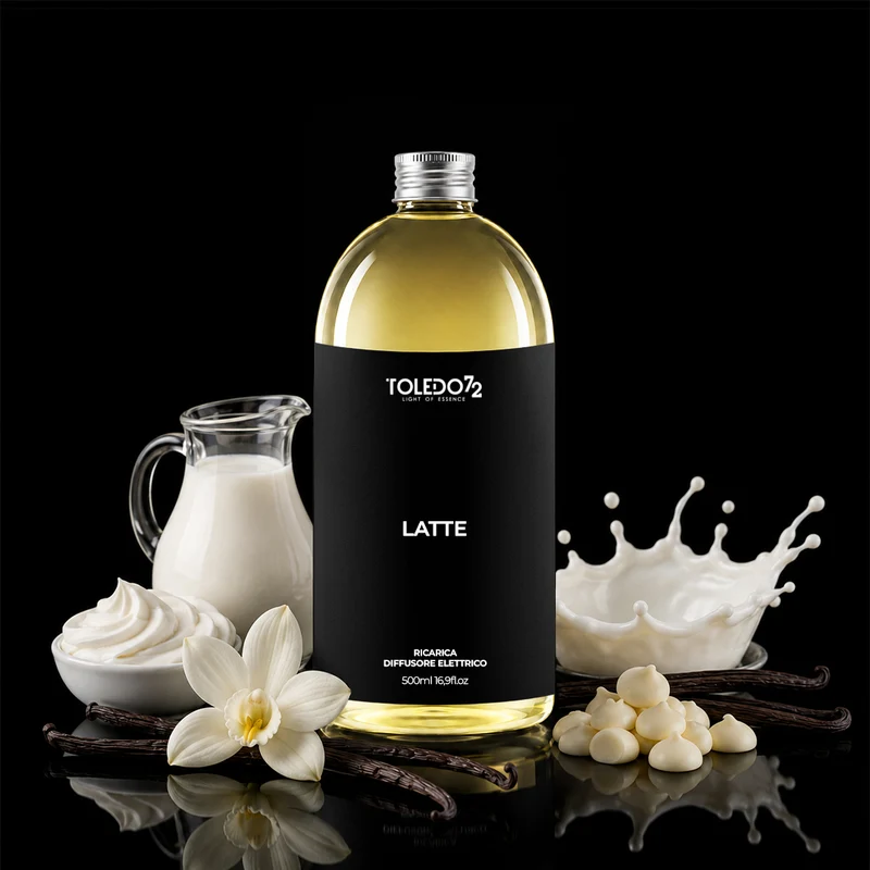 RICARICA PER DIFFUSORE ELETTRICO LATTE