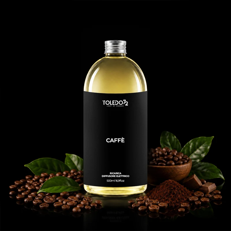 RICARICA PER DIFFUSORE ELETTRICO CAFFÈ