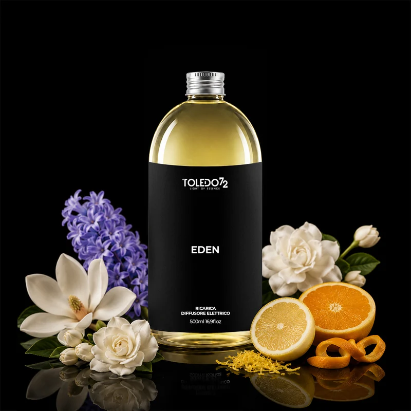 RICARICA PER DIFFUSORE ELETTRICO EDEN