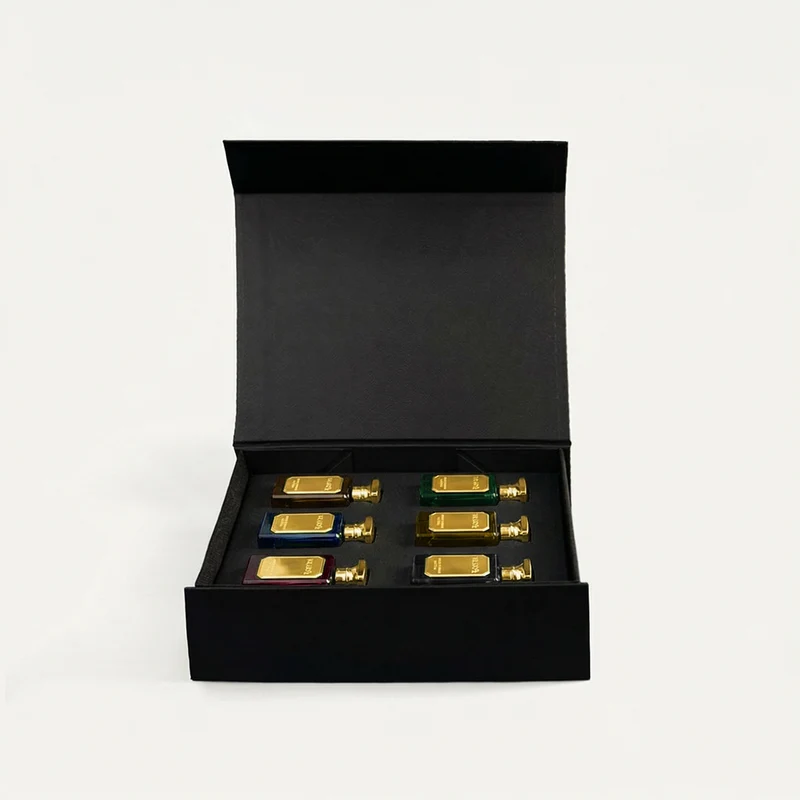 SET EXTRAIT DE PARFUM INTENSE