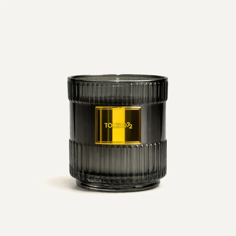 CANDELA SMOKE LUX