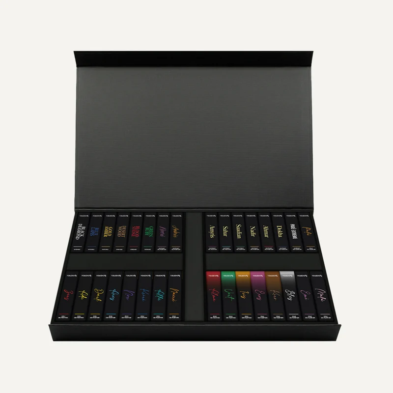 SET CAMPIONI 32 FRAGRANZE