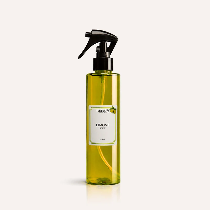 SPRAY PER AMBIENTE LIMONE