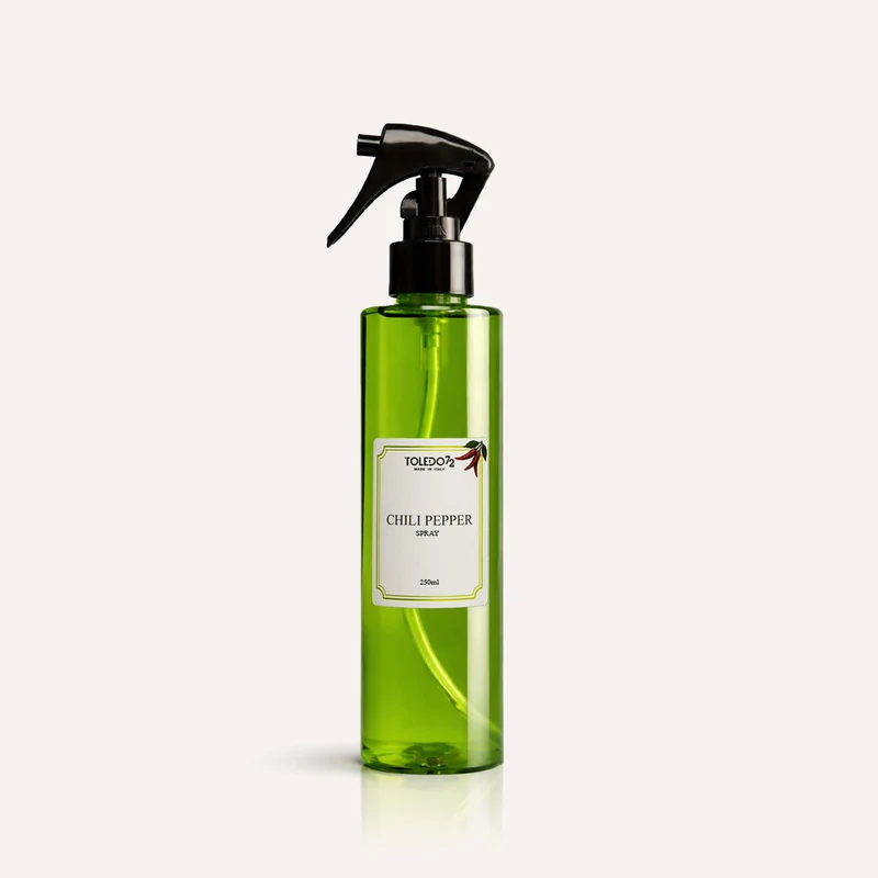 SPRAY PER AMBIENTE CHILI PEPPER