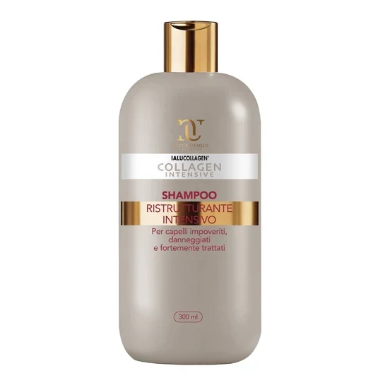 Shampoo Ristrutturante Intensivo 300ml