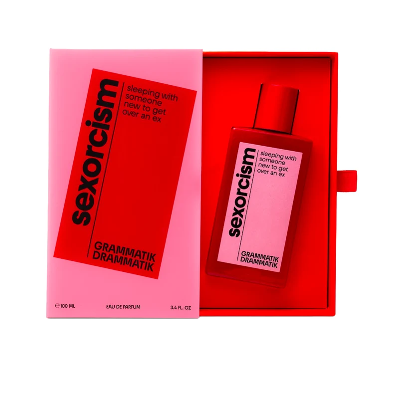Sexorcism