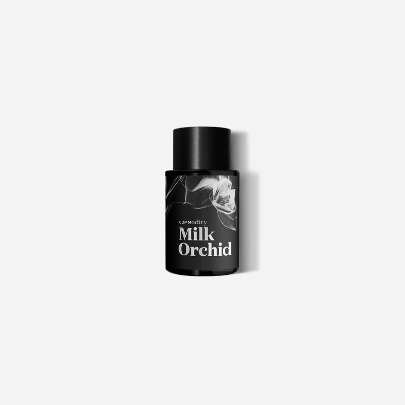 Milk Orchid 7.5ml