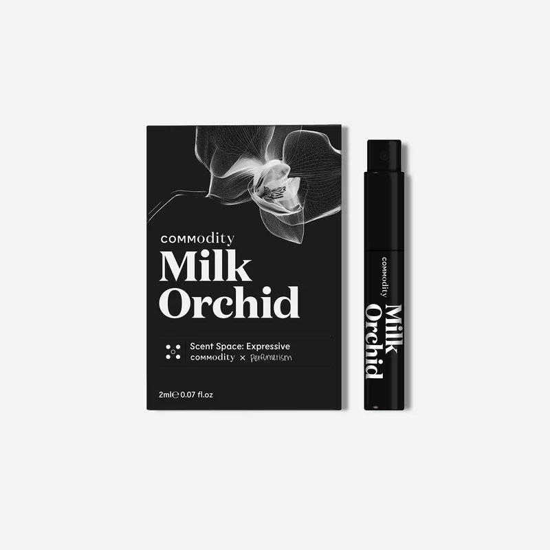 Orchid Milk 2ml