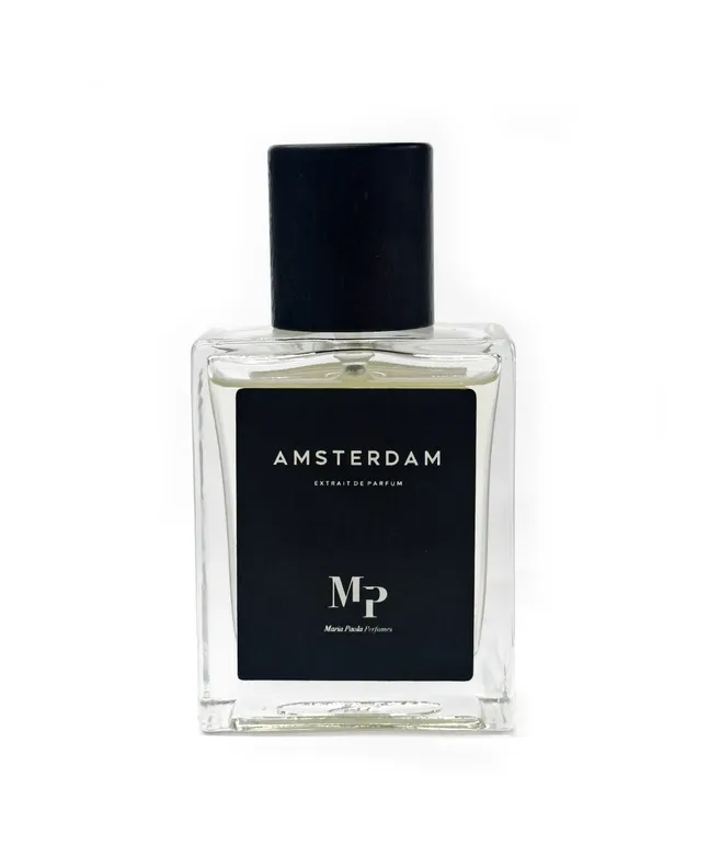 Maria Paola Perfumes - Amsterdam