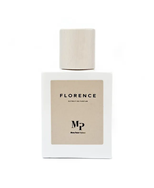 Mariapaola Perfumes - Florence