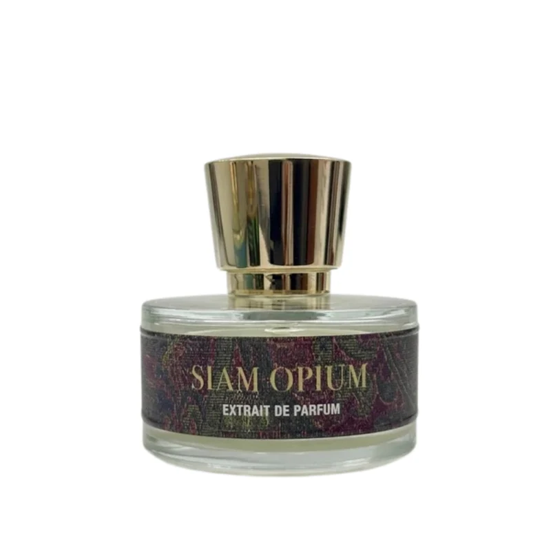 Giangregorio Cosimo - Siam Opium
