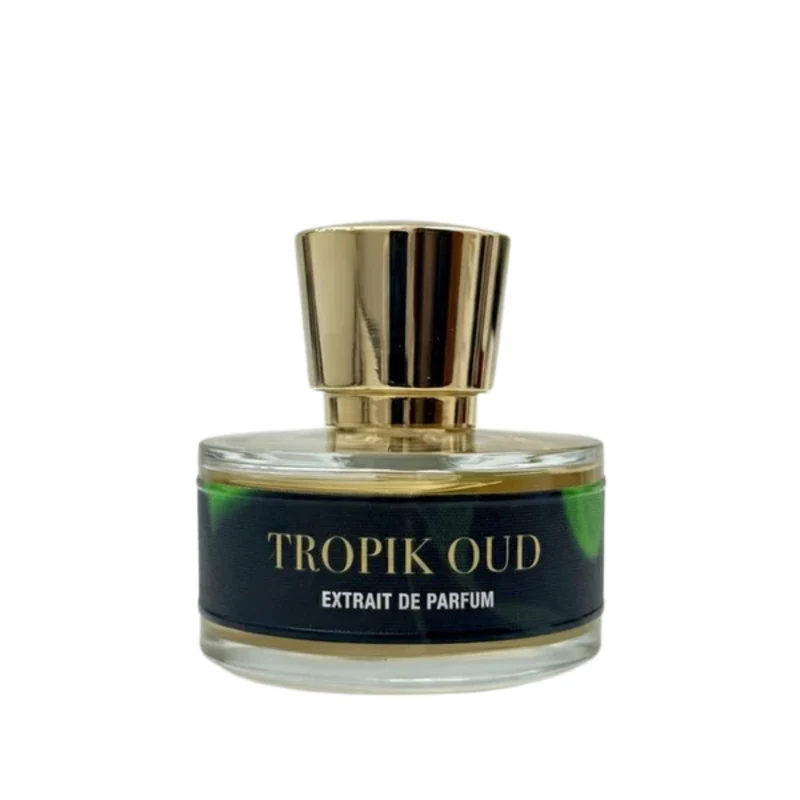 Giangregorio Cosimo - Tropik Oud