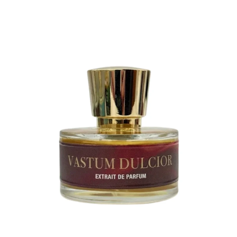 Giangregorio Cosimo - Vastum Dulcior