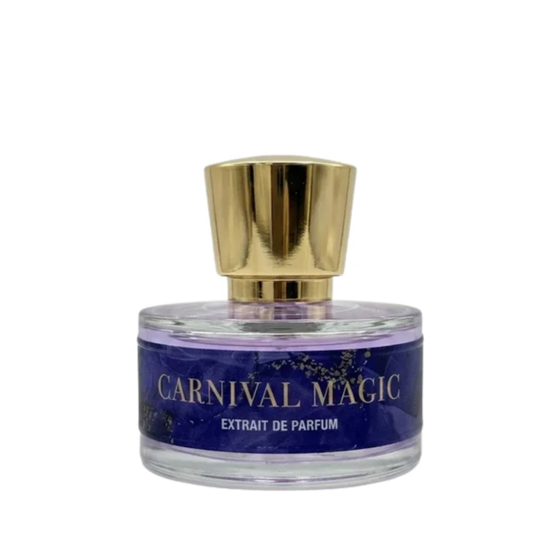 Giangregorio Cosimo - Carnival Magic