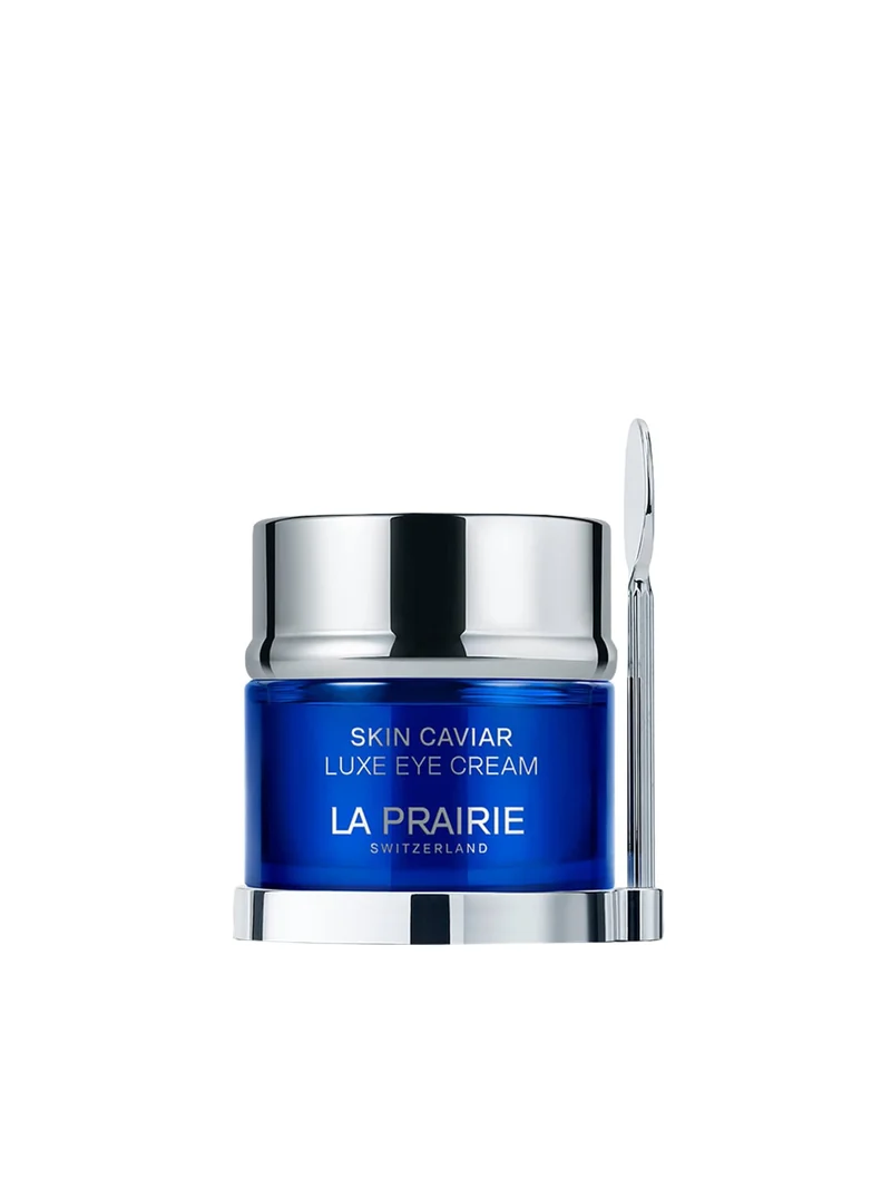 SKIN CAVIAR LUXE EYE CREAM