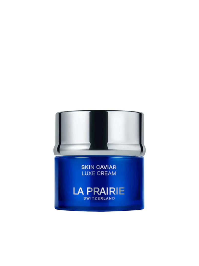 SKIN CAVIAR LUXE CREAM
