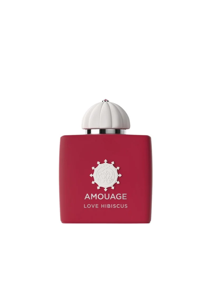 Love Hibiscus EDP