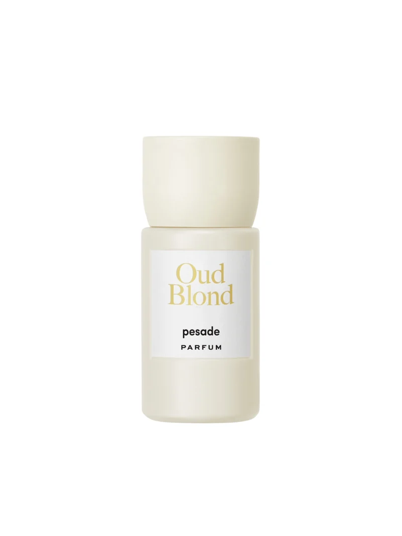 Oud Blond Parfum