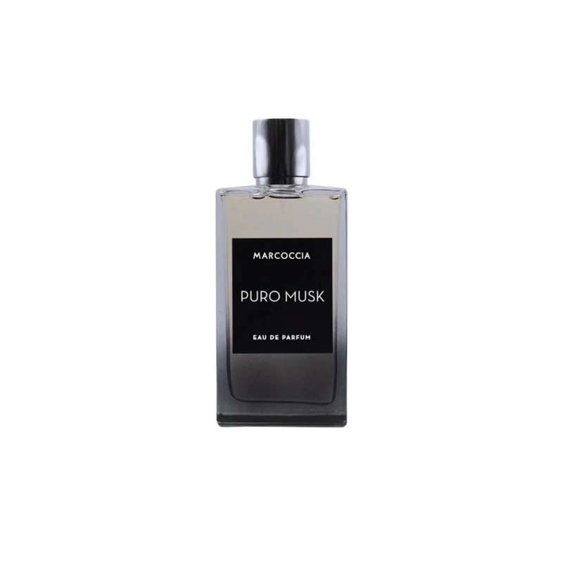 Marcoccia - Puro Musk