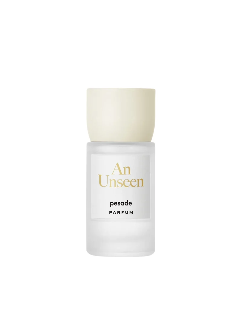An Unseen Parfum