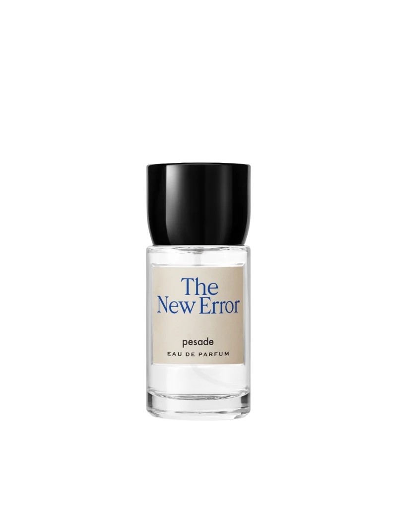 The new error edp