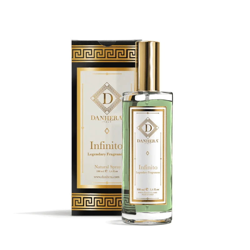 Danhera - Infinito - Natural Spray