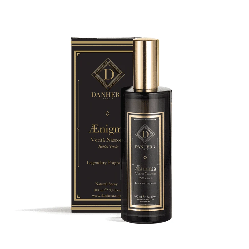 Danhera - Aenigma - Natural Spray