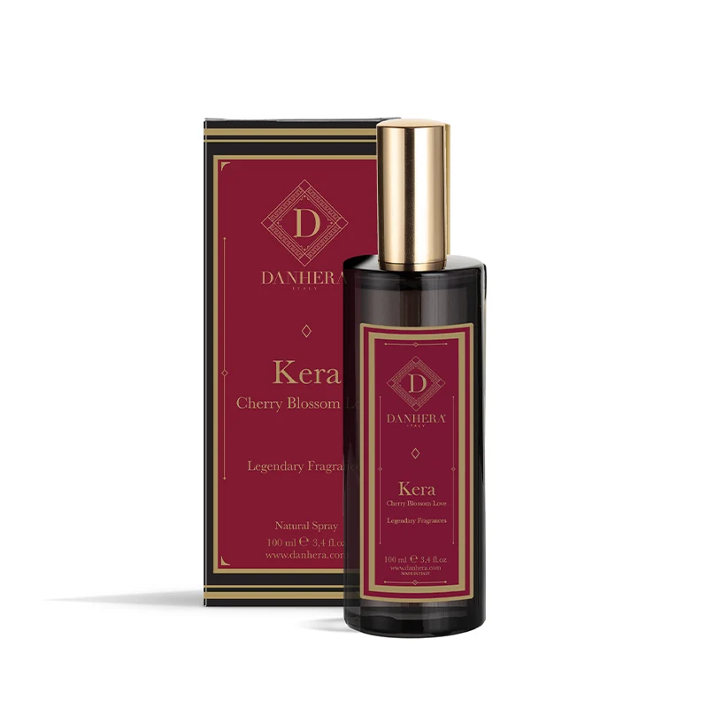 Danhera - Kera - Natural Spray