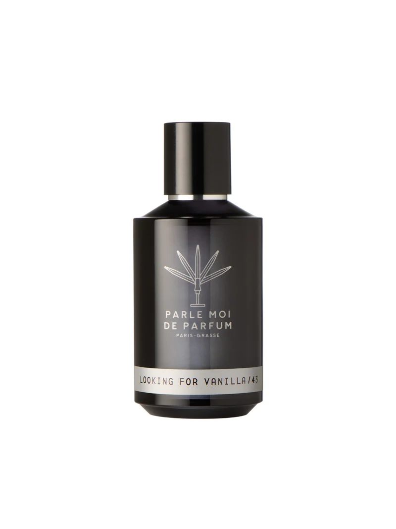 Looking For Vanilla | 43 EDP