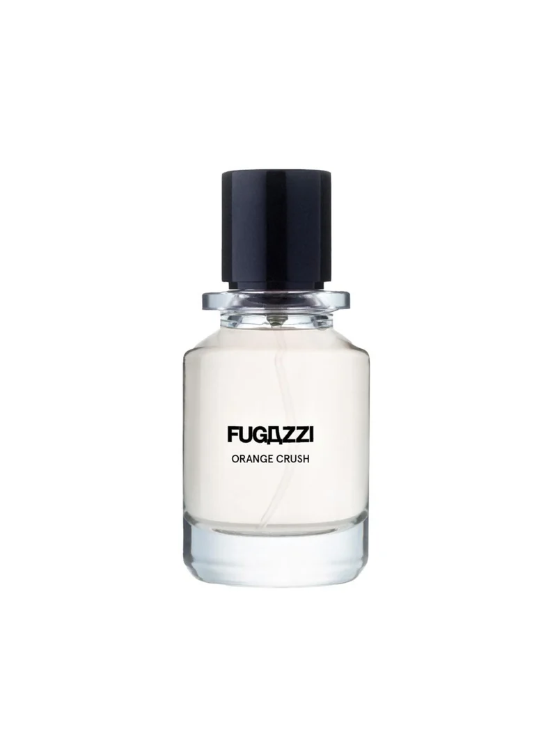 Orange Crush Extrait de Parfum