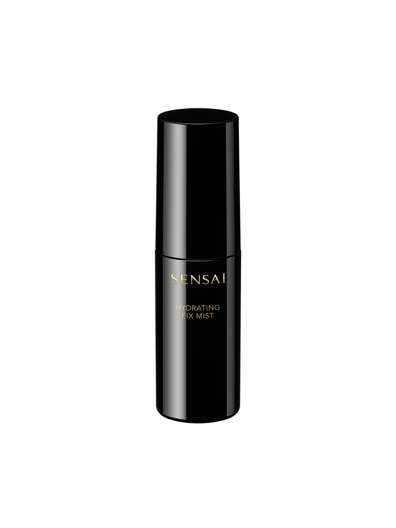 Hydrating Fix Mist