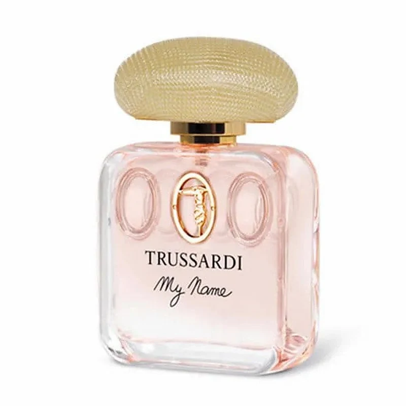 Trussardi My Name 50 ml — Eau de Parfum