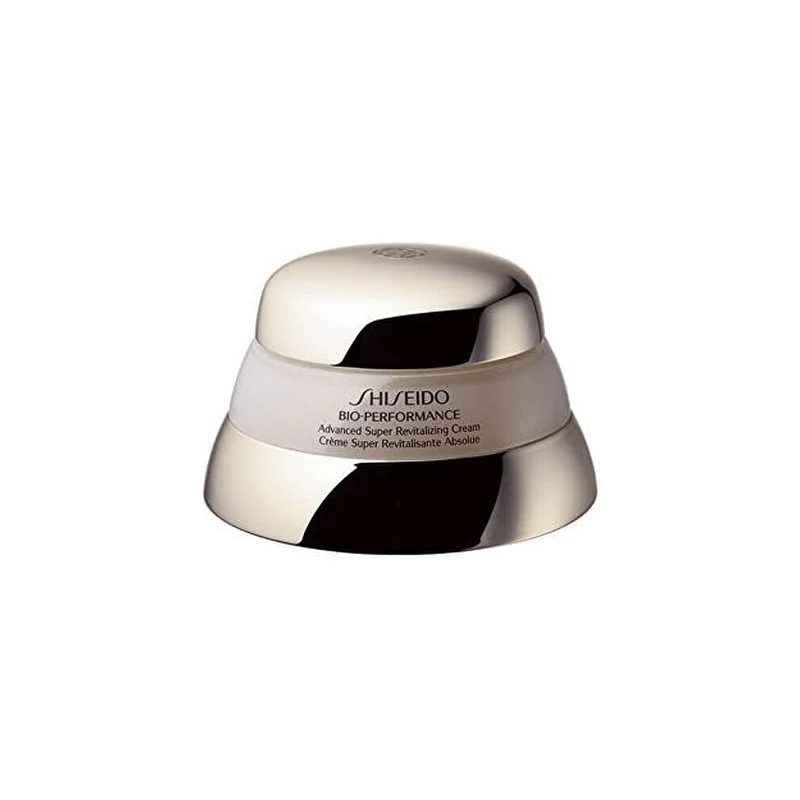 Shiseido Bio-Performance Crema Avanzata Super Rivitalizzante 30 ml — Crema viso