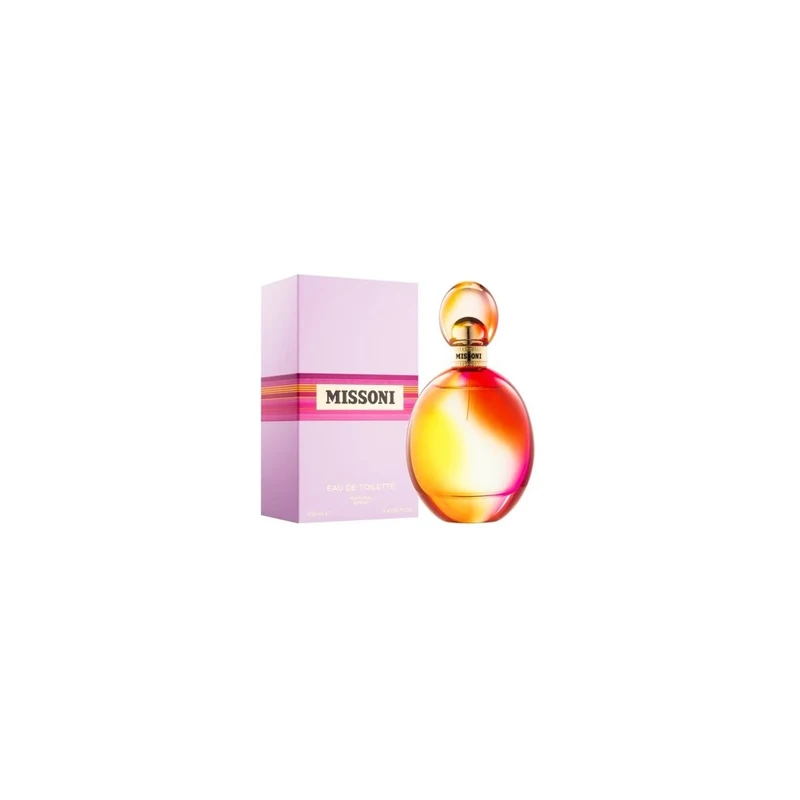 Missoni Eau de Toilette 30ml — Eau de Toilette