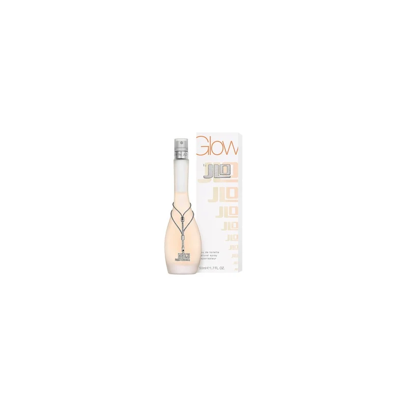 Jennifer Lopez Glow EDT 30ml Donna — Eau de Toilette