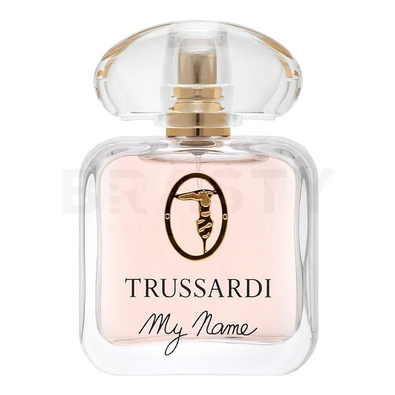 Trussardi My Name Donna 30 ml — Eau de Parfum