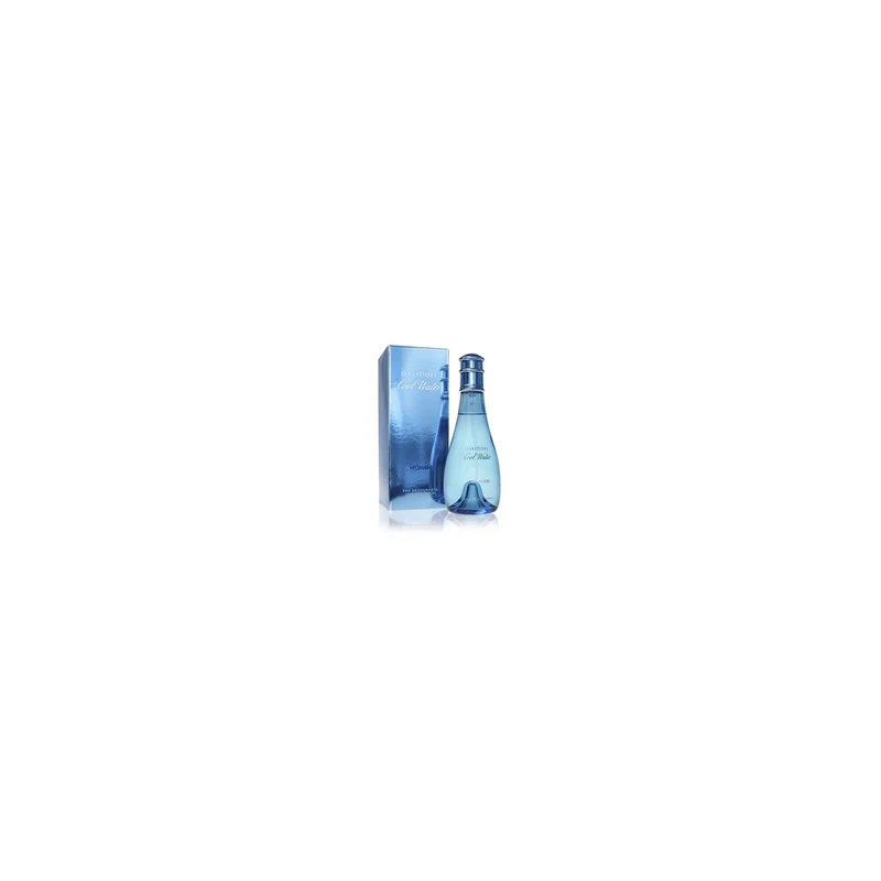 Davidoff Cool Water Donna 30 ml — Eau de Toilette