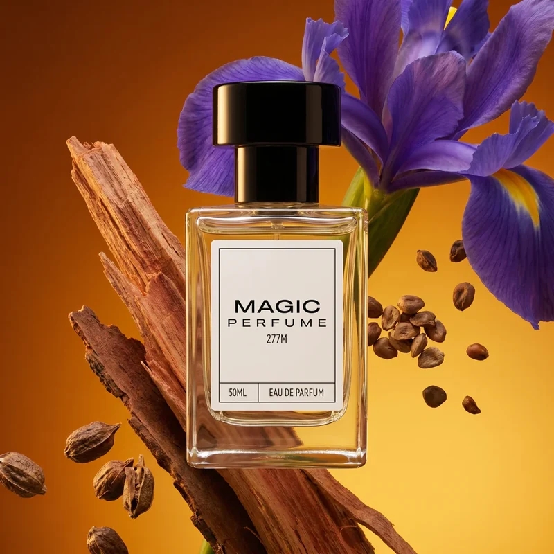 Ha il profumo di... Homme Intense - N. 277