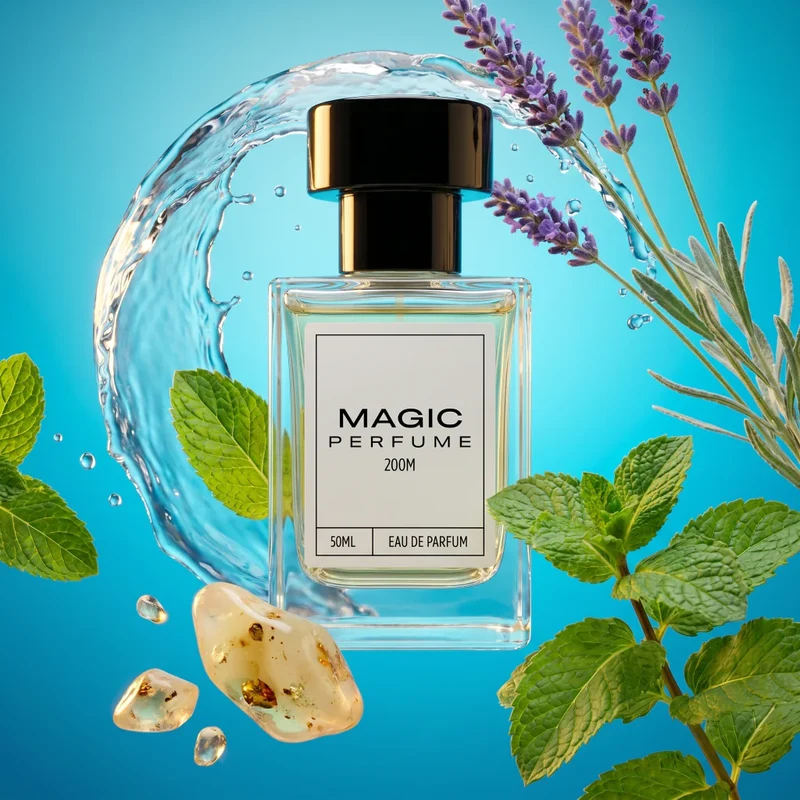 Ha il profumo di... Cool Water - N. 200