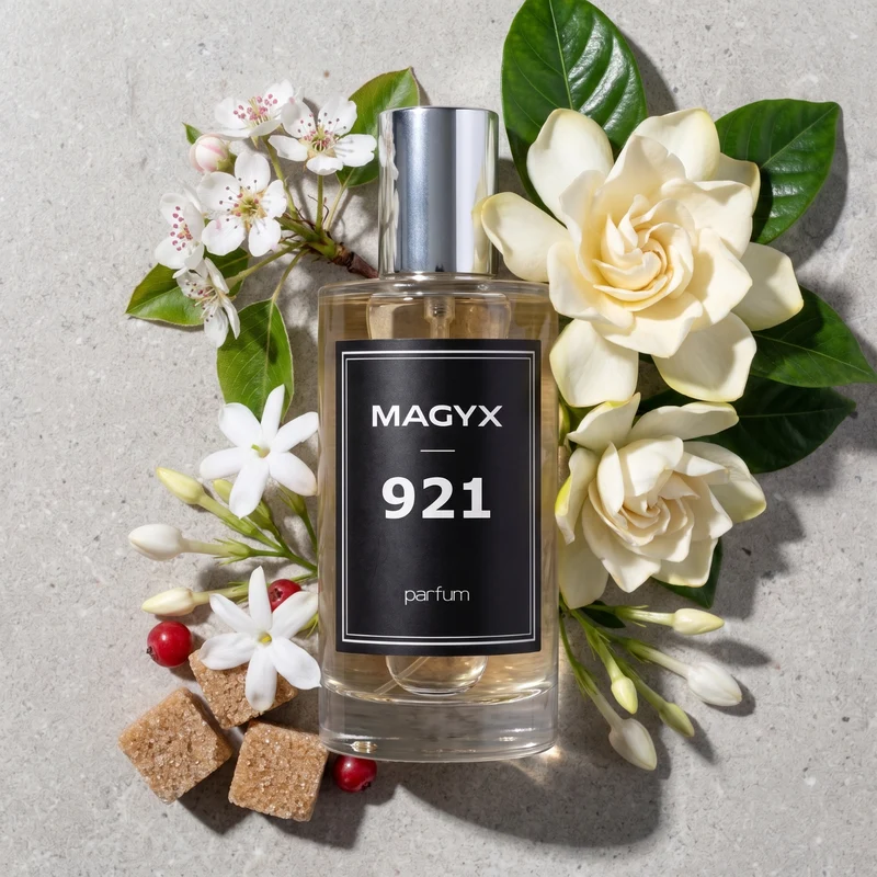 Ha il profumo di... Flora Gorgeous Gardenia - N. 921