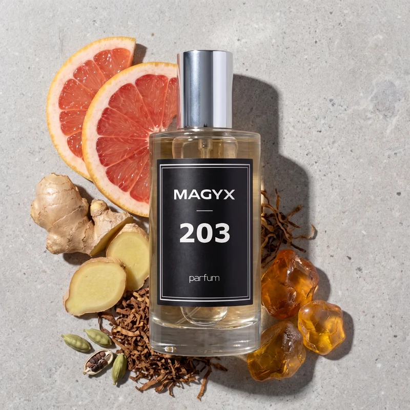 Ha il profumo di... The One for Men - N. 203