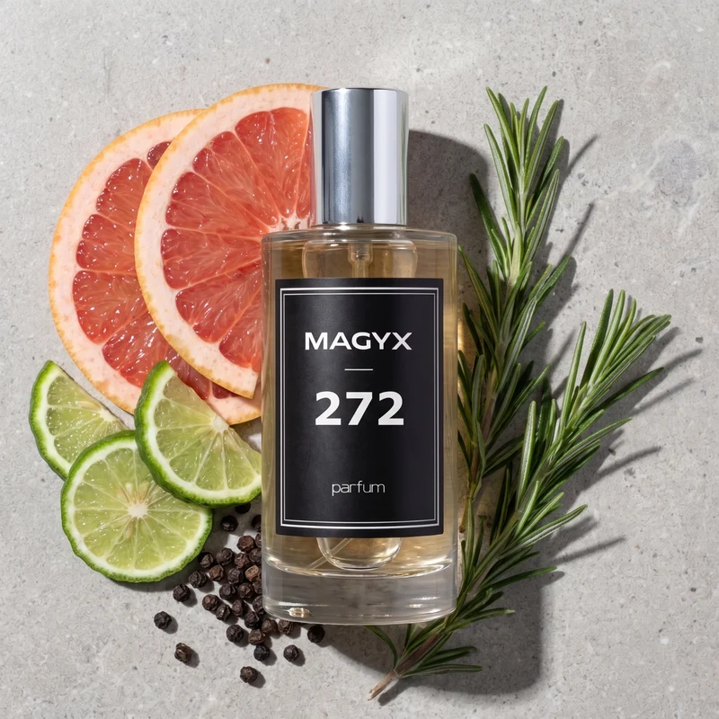 Ha il profumo di... Light Blue pour Homme - N. 272