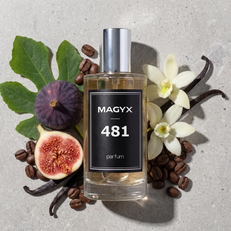 Ha il profumo di... Black Opium Illicit Green - N. 481