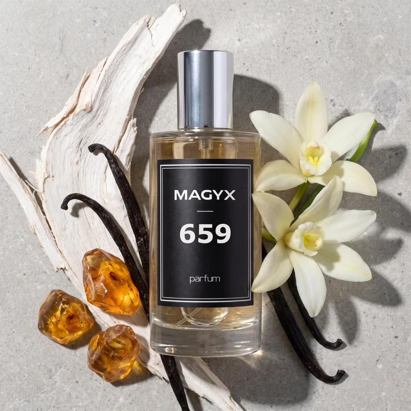 Ha il profumo di... Vanille Antique 2022 - N. 659