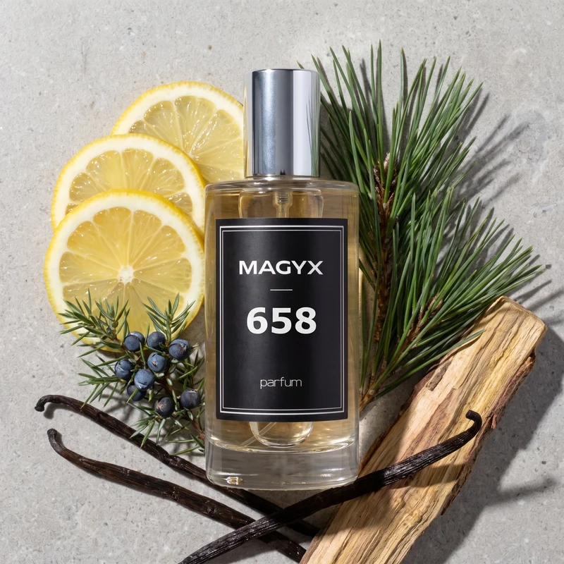 Profuma di... Gypsy Water - N. 658