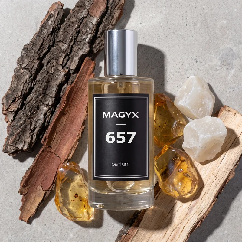 Profuma di... Molecules 02 - N. 657