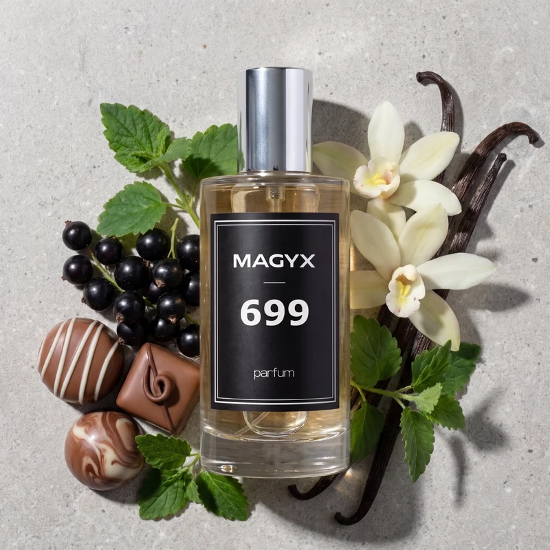 Ha il profumo di... La Vie Est Belle - N. 699