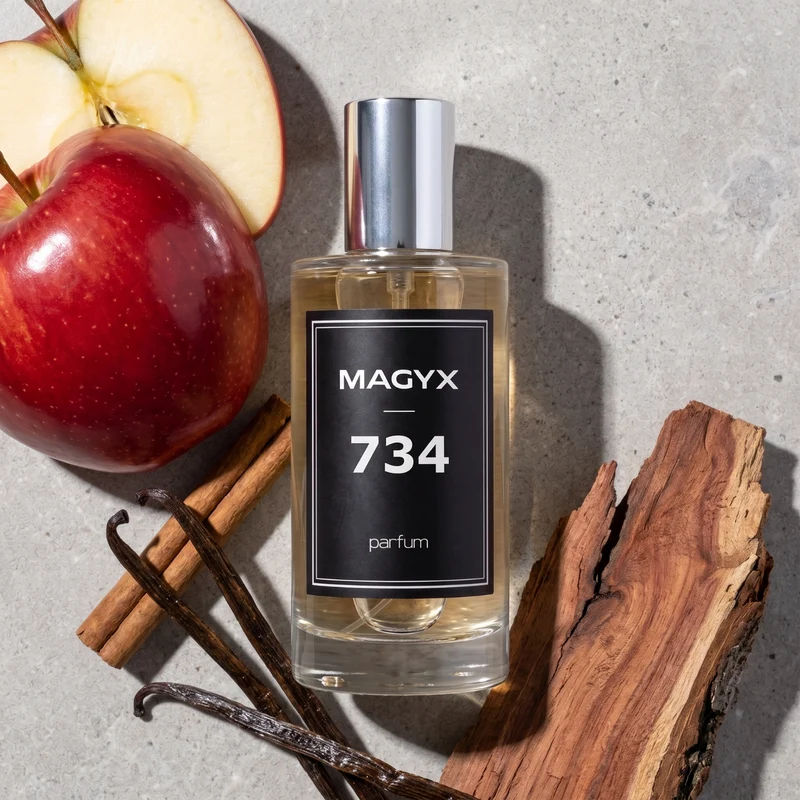 Ha il profumo di... B Classic - N. 734