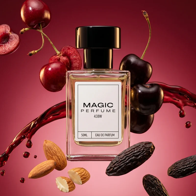 Profuma di... Lost Cherry - N. 438
