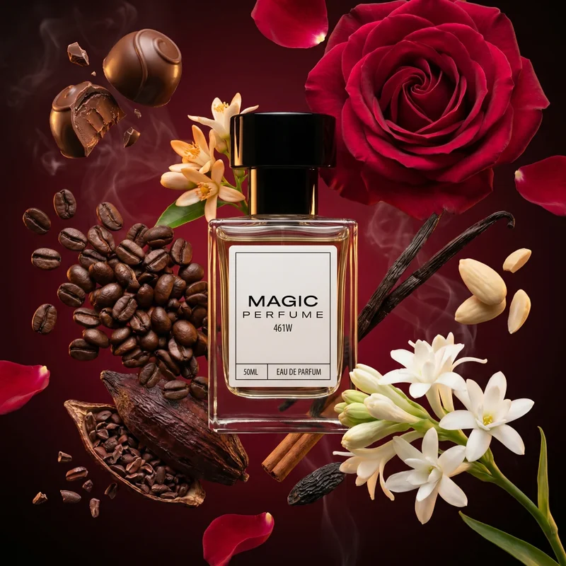 Ha il profumo di... Good Girl Velvet Fatale - N. 461